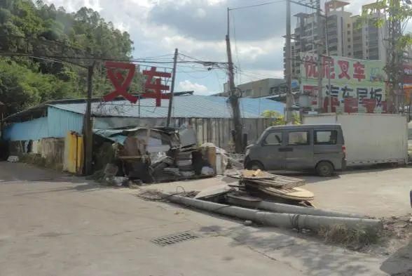  路线|【创文进行时】不定路线，不打招呼，现场办公！火炬区创文不回避问题