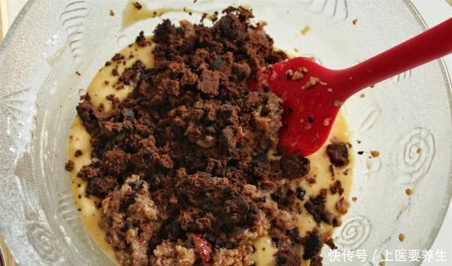 糕点|清朝宫廷御用糕点,柔软香甜又简单,第一次做也能轻松上手