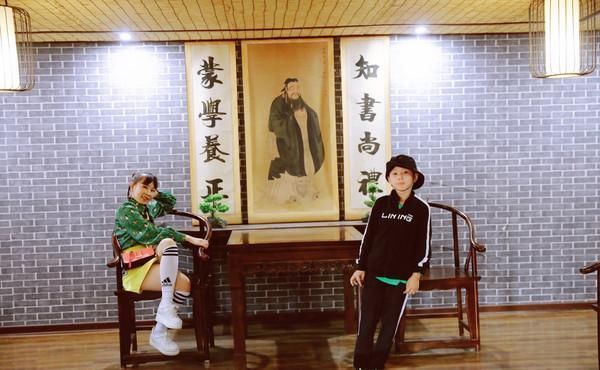 暑假|暑假带娃去哪玩中国马镇,避暑游玩约不约