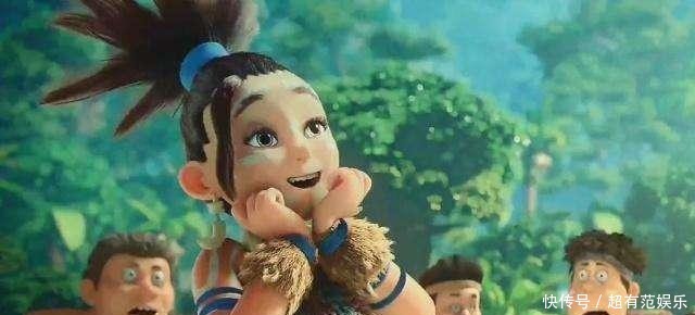 身材|熊出没身材高挑的美女有几位纳雅和赵琳竟没有上榜