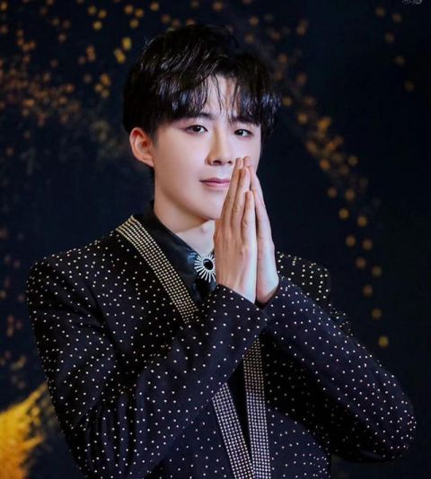  人气|刘宇宁节目中因这几个细节圈粉无数，而他能为什么加盟《中餐厅》