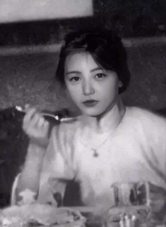 儿媳|徐志摩一生最对不起她,死后却为他收尸,徐父她是我唯一的儿媳