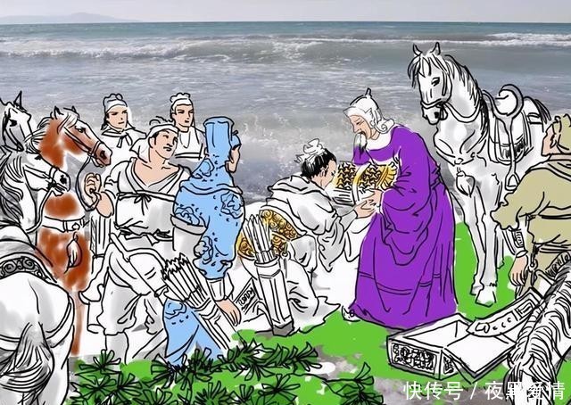 岳飞|岳飞的死是不是很可惜?他如果活着南宋就会大一统么?