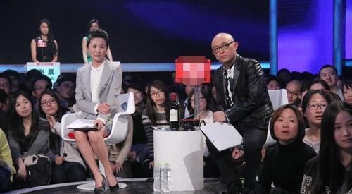  嘉宾|“非诚勿扰”火了10年全是托？你知道这些女嘉宾是从哪来的吗？