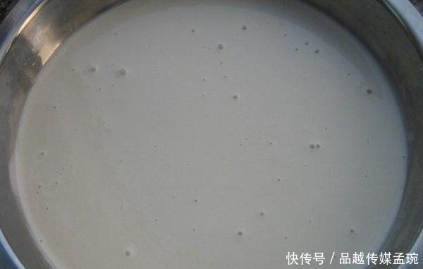 正宗|大厨教你凉皮正宗做法不用洗面,健康卫生无添加,吃着过瘾