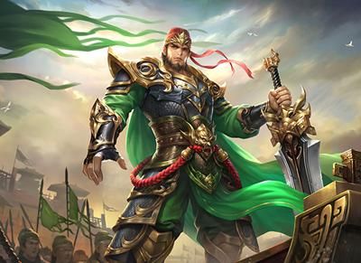  徐盛|三国杀：界徐盛出来后，玩家称麴义可撕，他俩差距真的这么大吗？