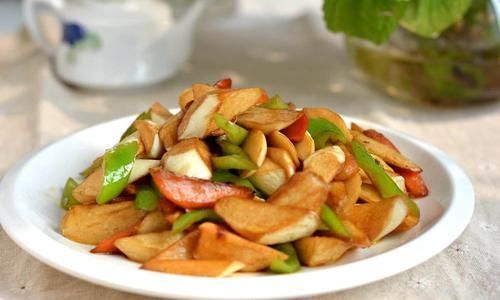 滋阴壮阳|分享美食家常菜,男人吃滋阴壮阳,女人吃美容养颜,孩子吃补身体