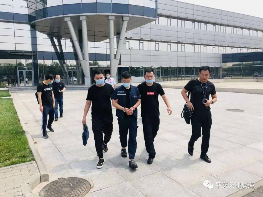 嫌疑车辆|水产仓库突然停电，作案者竟然是他们！