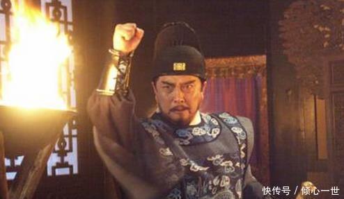 野心|朱元璋早知朱棣的野心, 给朱允炆留下三张度牒, 让孙子用它隐!