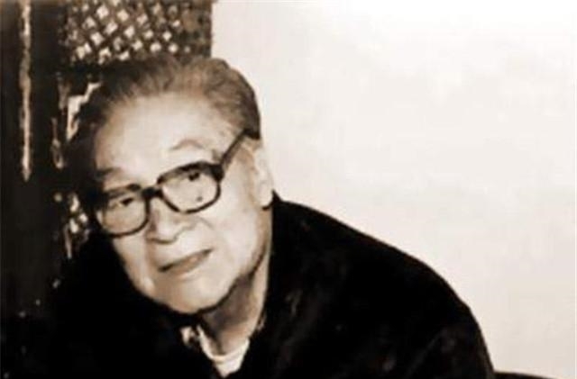 合葬|与原配携手52年,80岁另娶女演员,去世前留遗嘱:与原配合葬大海