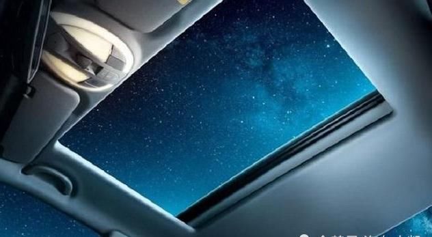 利弊|买车要不要带“天窗”?十年老司机告诉你利弊,以后买车不再纠结