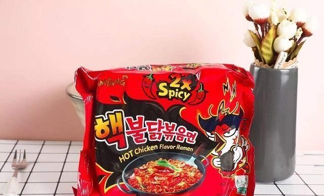 调味|这四种方便面比康师傅好。下次你买的时候,试试看。不要总是买康师傅