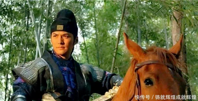 唐太宗|唐太宗李世民登基后,为什么秦叔宝会卧病在床整整十二年