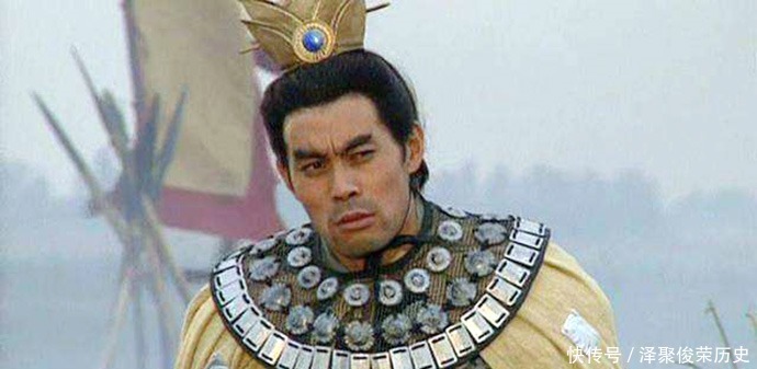 明白|典韦力大无穷武艺超群，他打得过吕布吗看看许褚的表现就明白了