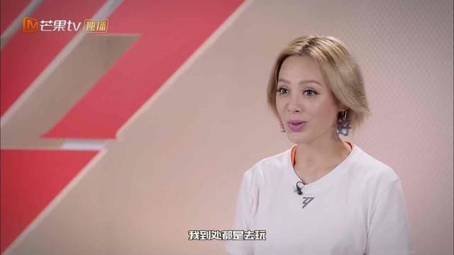  综艺|宁静张雨绮等录《密逃》愁坏大张伟！可给姐姐们找点适合的综艺吧