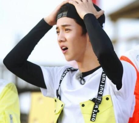  陈赫|离开《跑男》谁影响最大？陈赫鹿晗不受影响，而他离开一无是处