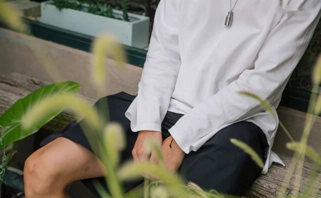  LAMFO|独家对话LAMFO创意总监何可，为何穿搭是个人时尚审美的最直接输出？