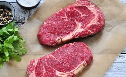  保存|牛肉保鲜，直接放冰箱是不对的，教你这么做，吃着就像刚买的