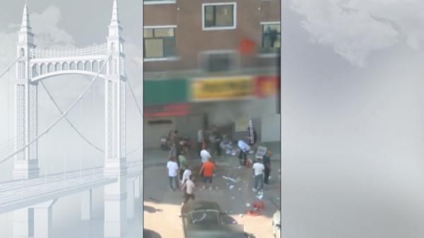  爆炸|林甸清晨突发爆炸，女店主受伤被救！可能又是这个原因