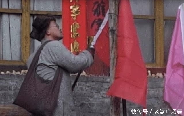 大片|豆瓣8.2分:画质差,演员丑,只用4万块,就吊打多数国产大片