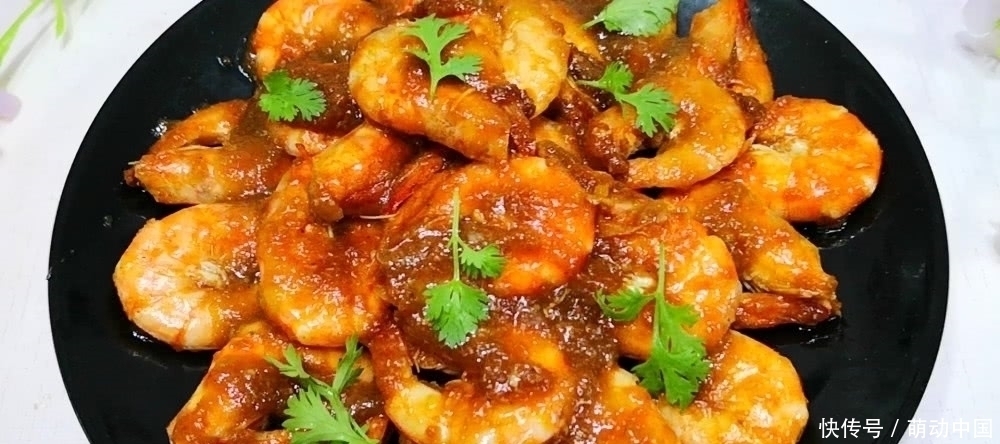 方法|保存大虾,直接丢冰箱就错了大厨教你方法,冻几个月还像刚买的