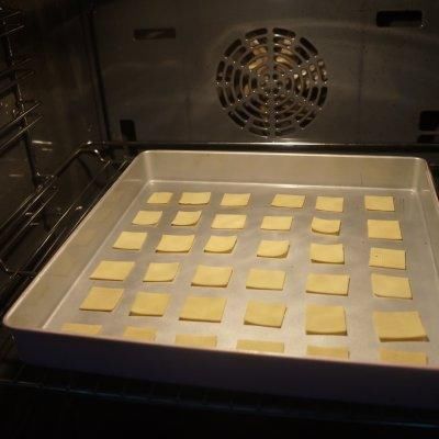 错过|美味调剂生活,烤豆皮不可错过