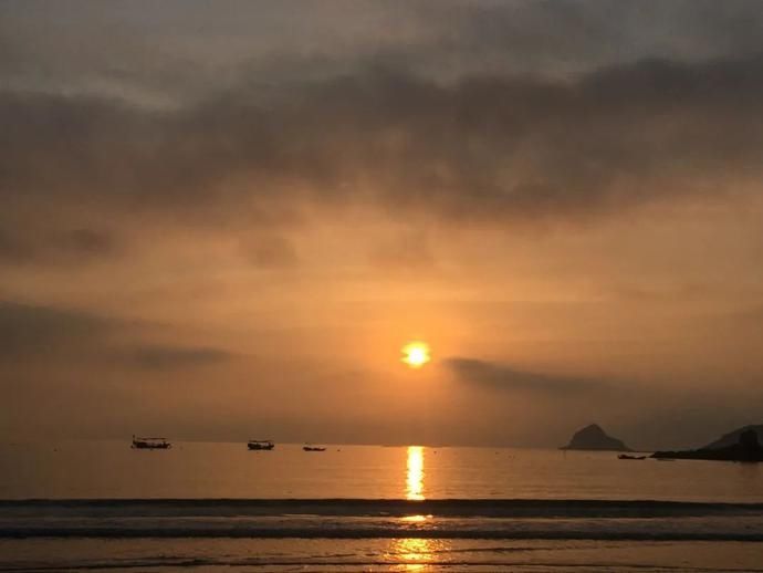  最美|躺在沙滩上数星星！到福建最美海边露营地露营，过个完整的夏天！