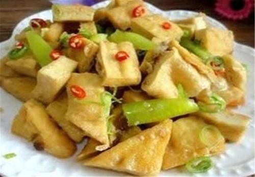 推荐|推荐六道家常小炒菜的做法,好吃又营养,鲜香下饭