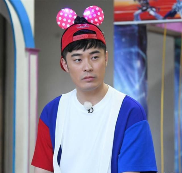  退出|最想回归《跑男》的是谁? 不是邓超、更不是鹿晗, 而是被迫退出的他!