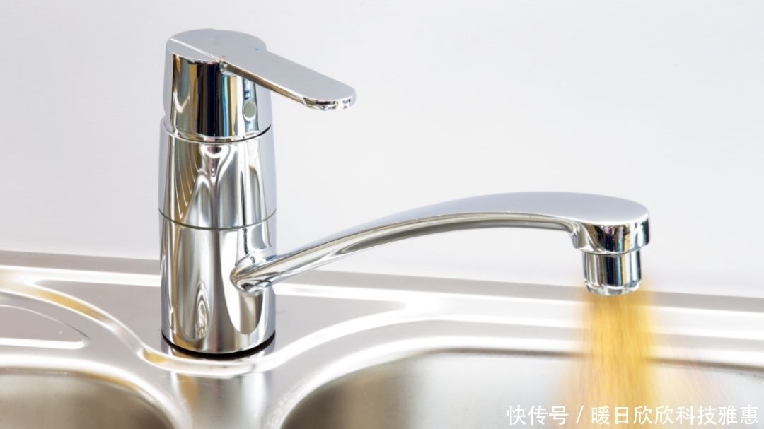 水器配件|夏天,净水器要注意「防晒」了!