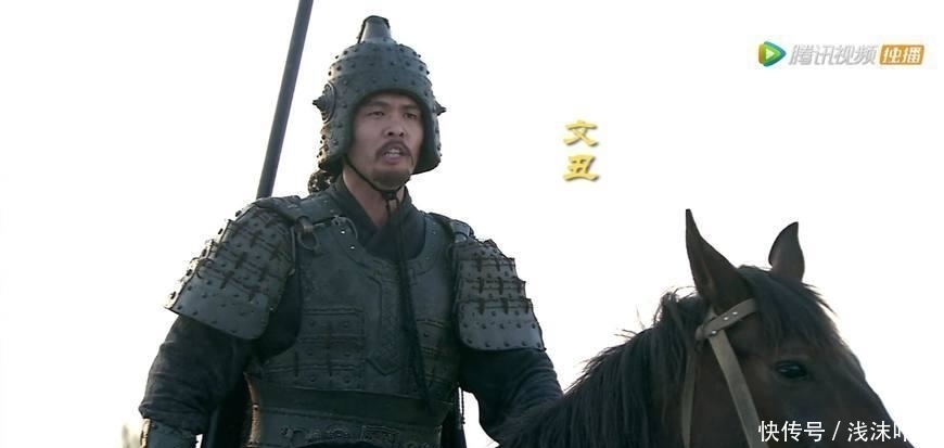 异性|三国一对异性兄弟, 一人力敌赵云, 一人让许褚不敢吭声, 结局悲惨