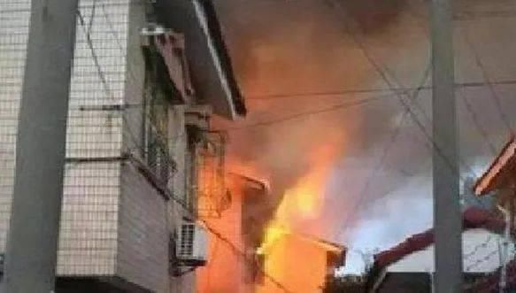  条命|当心！凌晨一门店突发火灾，5条命就这么没了···