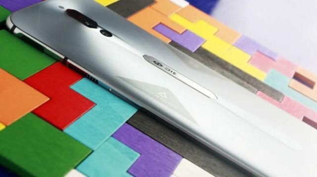  取决于|成就取决于深挖细节|诚意作用于努比亚红魔5S