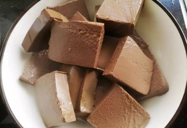  在家|毛血旺在家做的，这是一道真正的菜，全家都可以吃！