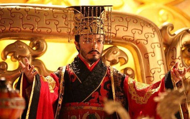 爵位一直传到|项羽英雄一生，死后却遭五人分尸，分尸五人的结局怎样？