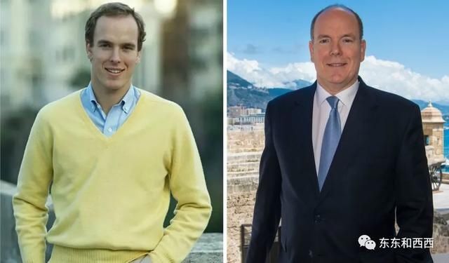  黄金时代|黄金时代的女神们个个美艳夺目，可她们的后代为啥都长残了？