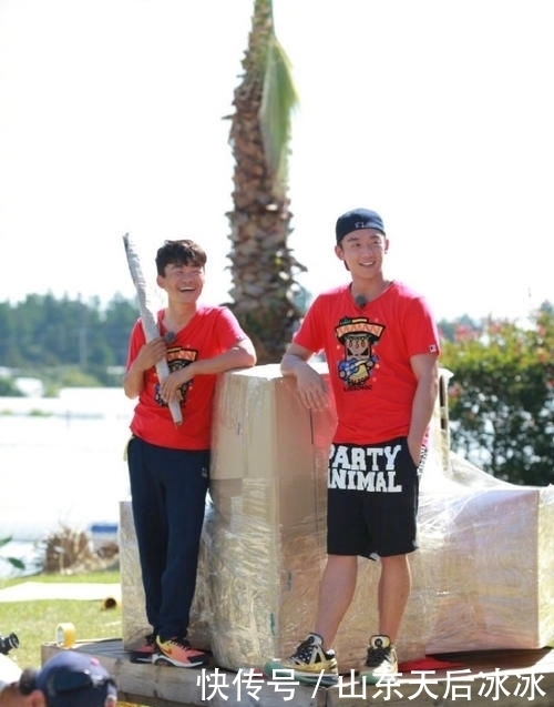  奔跑吧|郑恺荣获跑男100期“全勤奖”，宋雨琦深情评论，李晨回应让人笑出猪叫