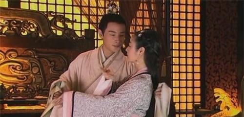 机缘|王妃赏赐窦漪房的一盆沐浴水，竟成为她封后的机缘