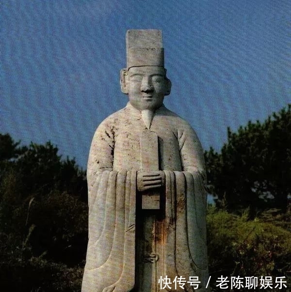 略博物馆|“倒戈将军”的疑冢:祖大寿又“倒戈”去了加拿大?