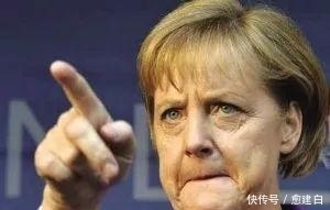 转交|默克尔暗示法国将常任理事国席位转交欧盟, 法国气疯了