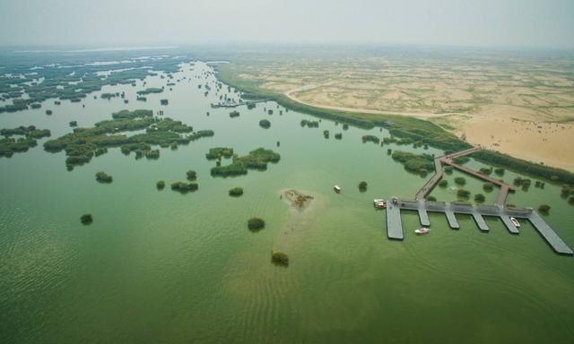 国家|宁夏唯一的国家森林城市，曾以煤炭闻名，资源枯竭之后华丽转身