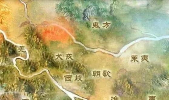  匈奴人|匈奴起源于哪里？与大汉朝征战130余年的匈奴，最后又去了哪里？