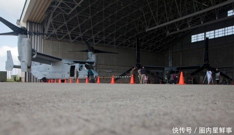 触发|泡沫成河！驻日美军吃烧烤触发灭火装置，附近河流被染白