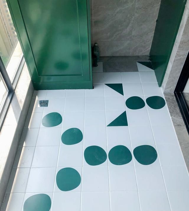 区域|记录合肥夫妻90平婚房改造过程,清爽明亮成很多人装修范本