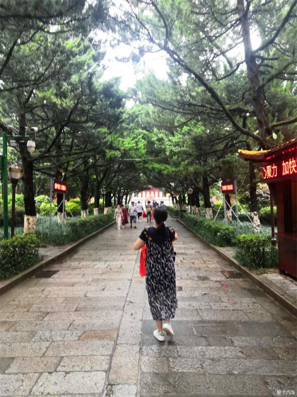 繁杂|【鹿卡带你去旅行】抛却世俗繁杂，让心灵小憩一下