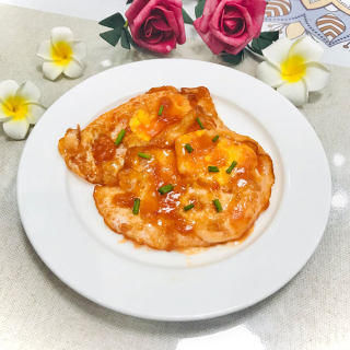  蜜汁|零难度奥尔良烤排骨?蜜汁浓郁好吃到舔手指