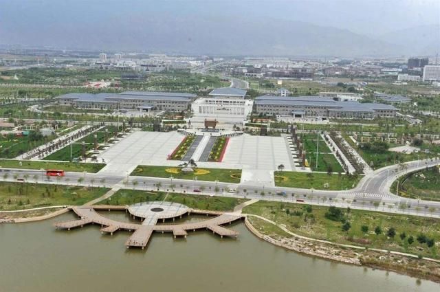 国家|宁夏唯一的国家森林城市，曾以煤炭闻名，资源枯竭之后华丽转身