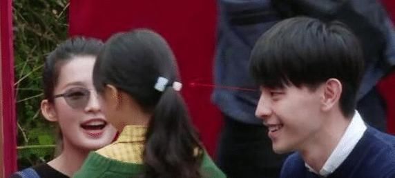  开过|应采儿这嘴“开过光”，四件事实现三件，大家都等着最后一件实现