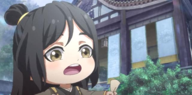 捣乱|魏无羡是如何一步一步成为蓝氏听学的风云人物?三点原因成真相