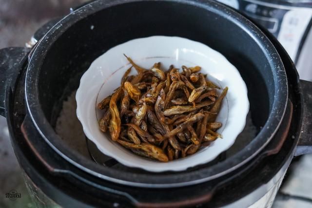  保证|乡下才独有小鱼籽，比鲍鱼都好吃，保证你吃了还想吃